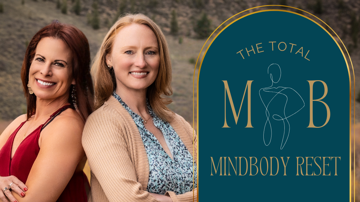 The Total MindBody Reset